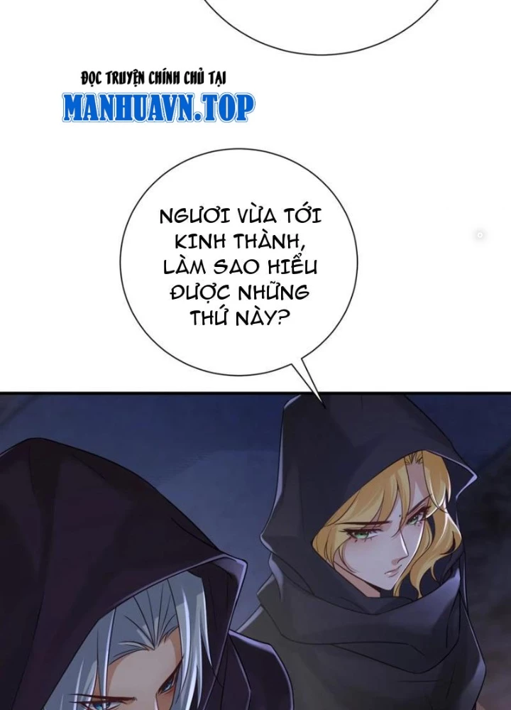 Tiêu Rồi, Ta Bị Mỹ Nữ Võ Thần Khóa Lại Rồi Chapter 57 - 73