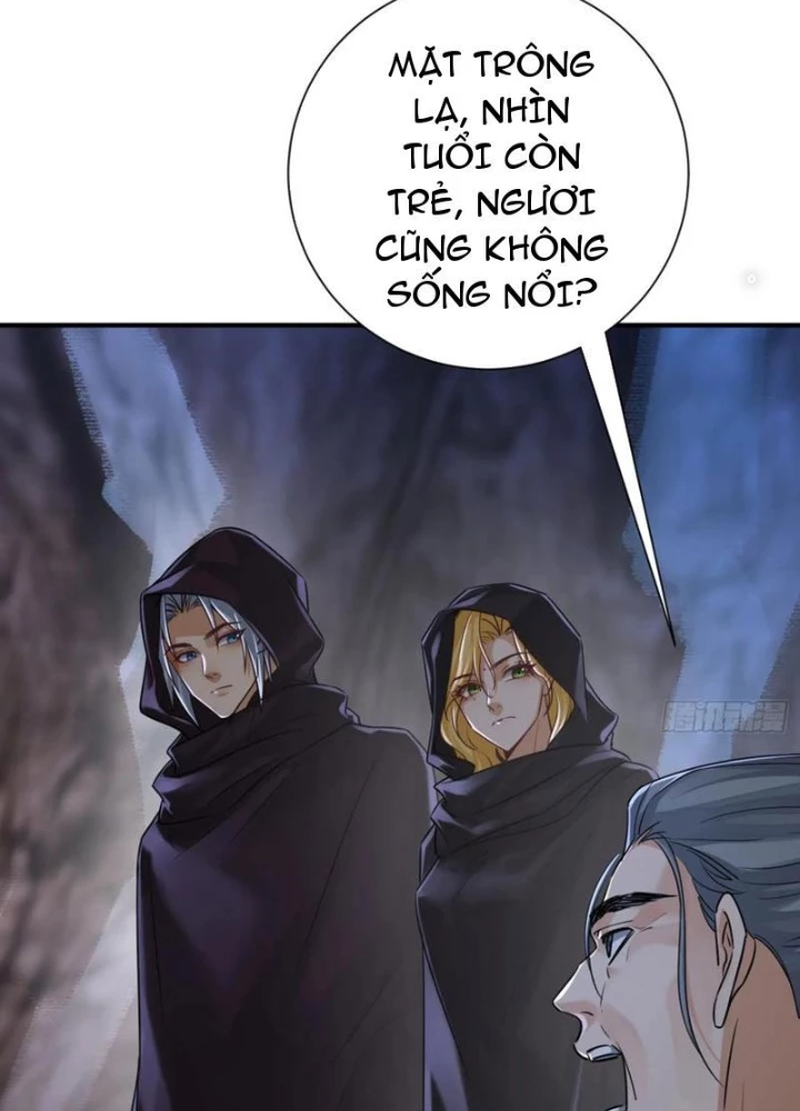 Tiêu Rồi, Ta Bị Mỹ Nữ Võ Thần Khóa Lại Rồi Chapter 57 - 77