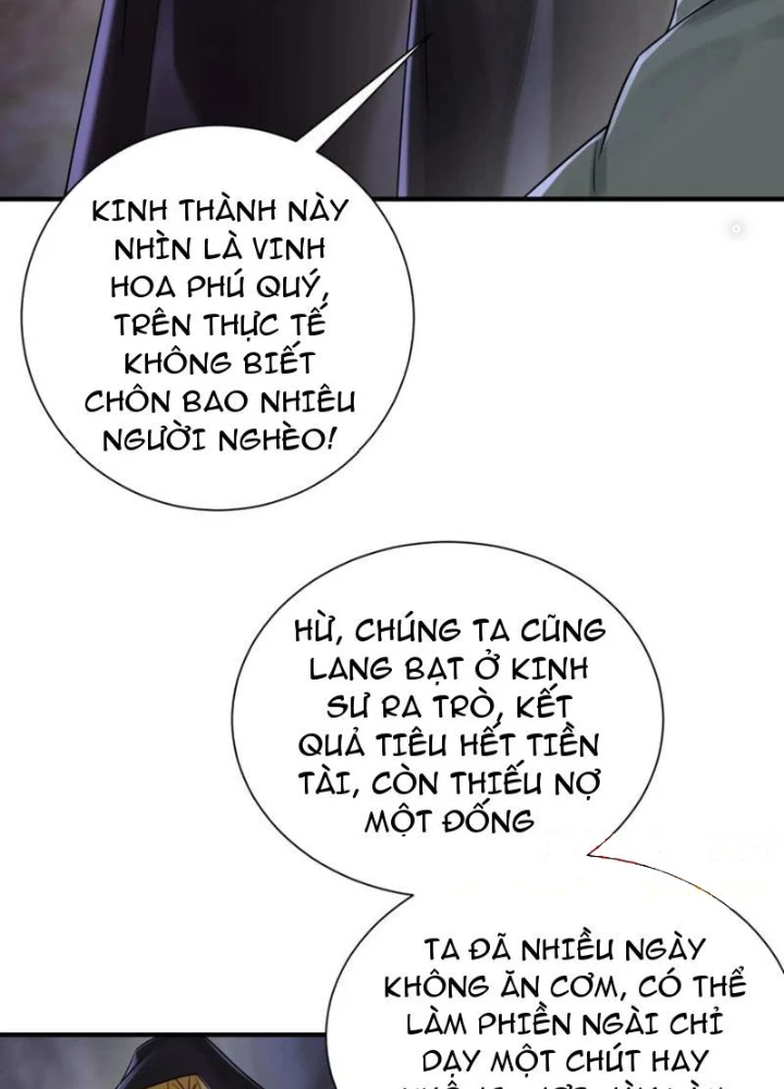 Tiêu Rồi, Ta Bị Mỹ Nữ Võ Thần Khóa Lại Rồi Chapter 57 - 79