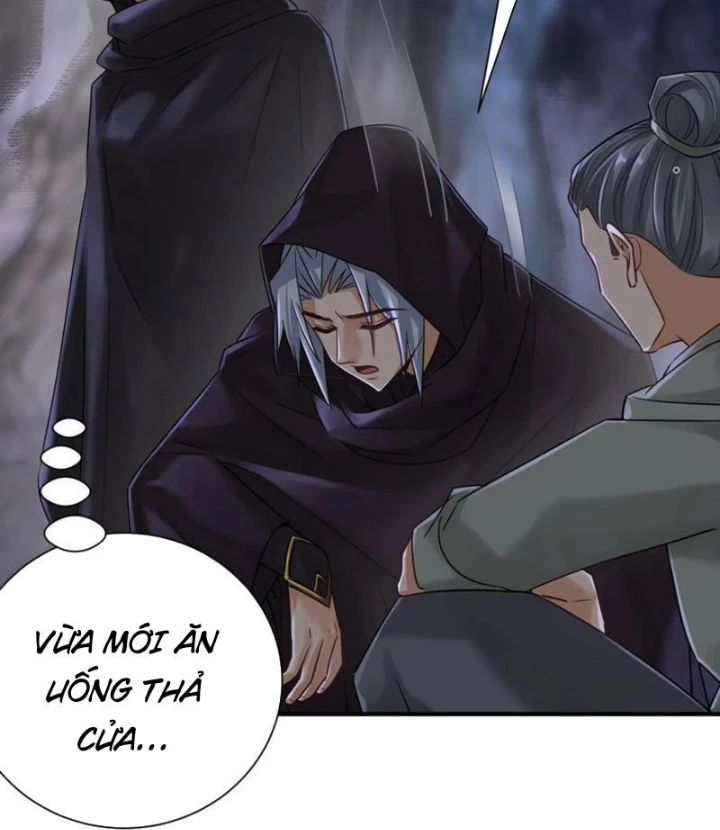 Tiêu Rồi, Ta Bị Mỹ Nữ Võ Thần Khóa Lại Rồi Chapter 57 - 81