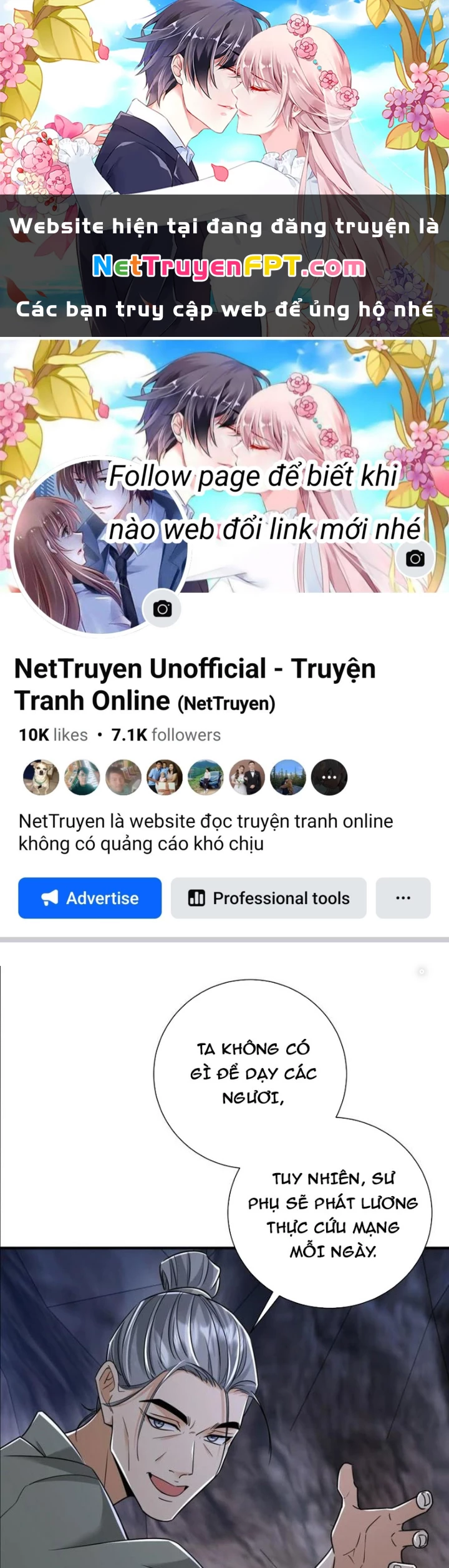 Tiêu Rồi, Ta Bị Mỹ Nữ Võ Thần Khóa Lại Rồi Chapter 58 - 1