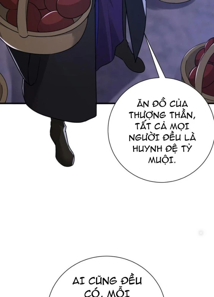 Tiêu Rồi, Ta Bị Mỹ Nữ Võ Thần Khóa Lại Rồi Chapter 58 - 13