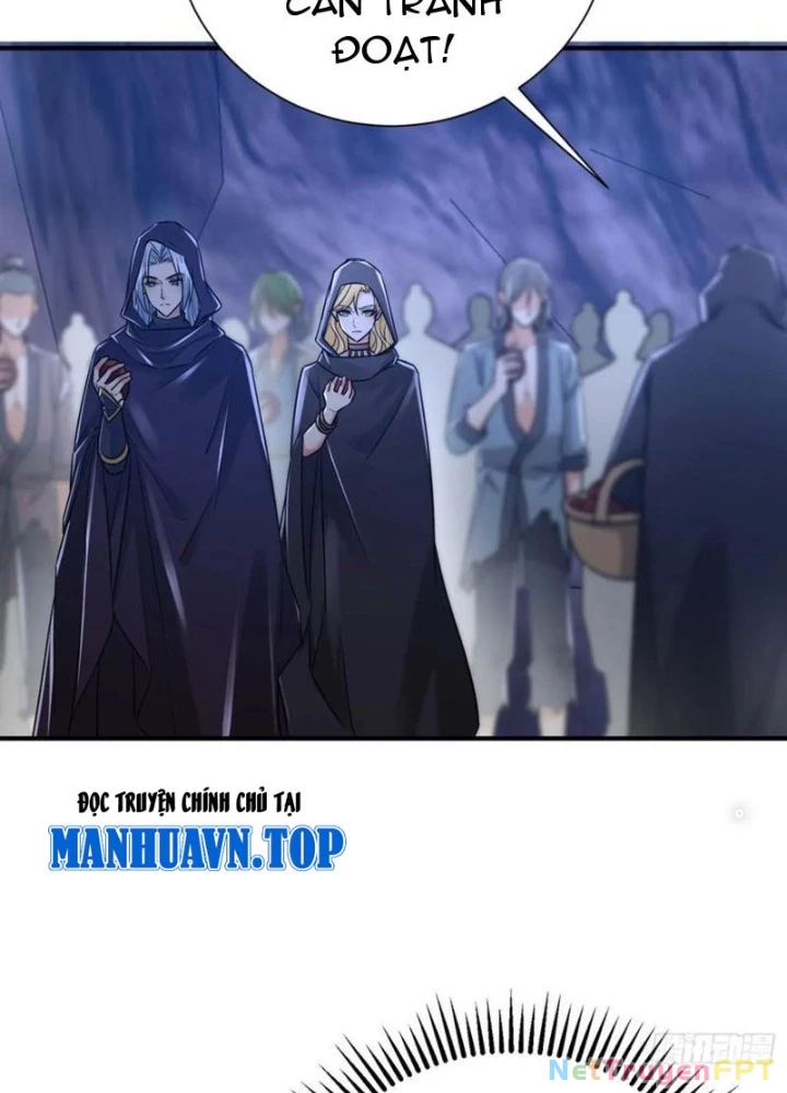 Tiêu Rồi, Ta Bị Mỹ Nữ Võ Thần Khóa Lại Rồi Chapter 58 - 15