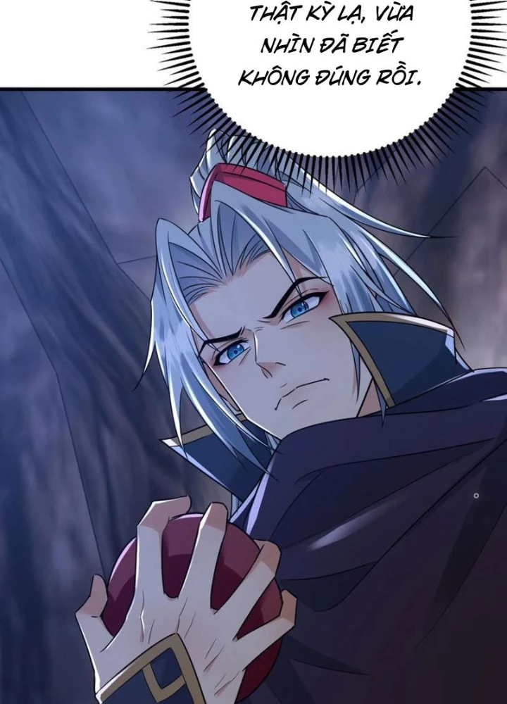Tiêu Rồi, Ta Bị Mỹ Nữ Võ Thần Khóa Lại Rồi Chapter 58 - 17