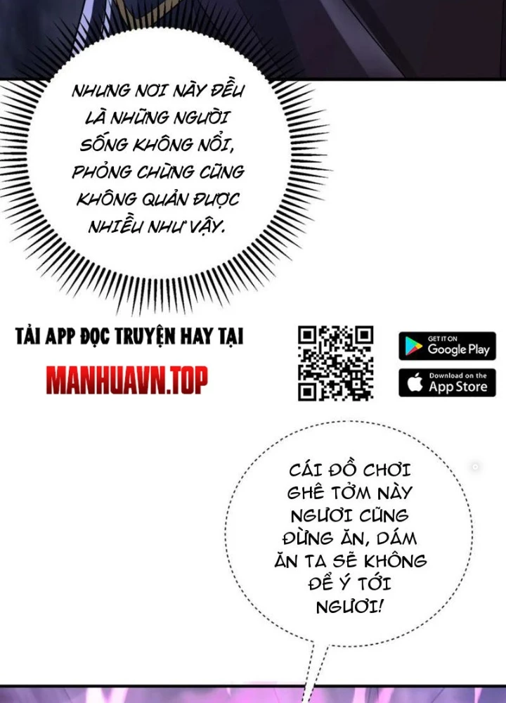 Tiêu Rồi, Ta Bị Mỹ Nữ Võ Thần Khóa Lại Rồi Chapter 58 - 19