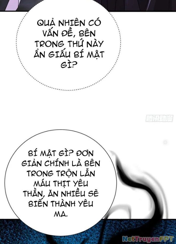 Tiêu Rồi, Ta Bị Mỹ Nữ Võ Thần Khóa Lại Rồi Chapter 58 - 23