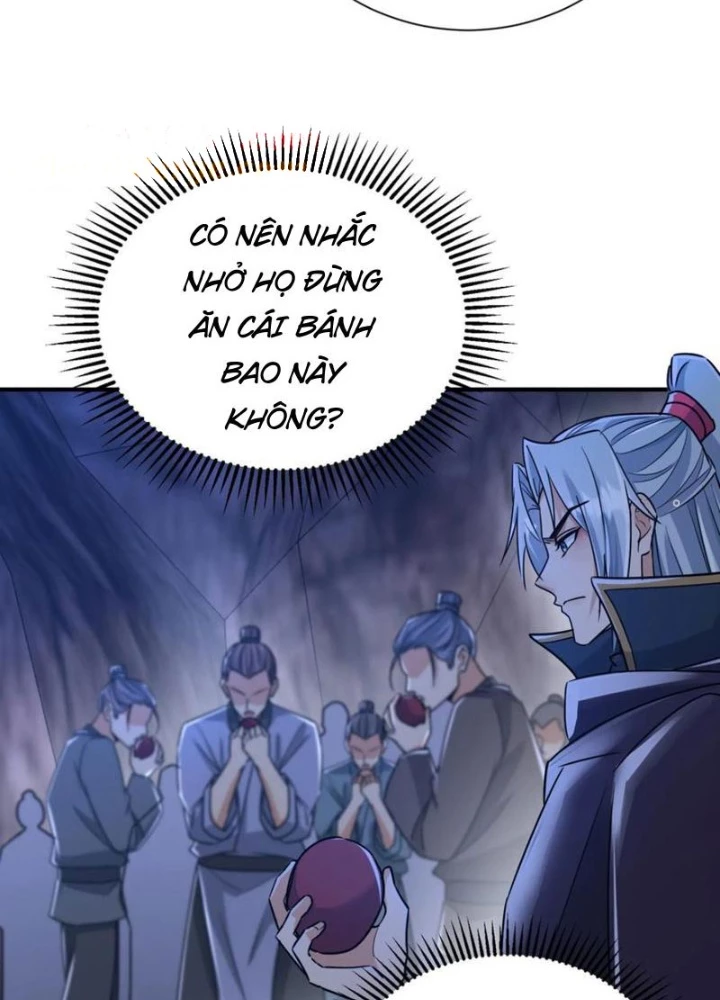 Tiêu Rồi, Ta Bị Mỹ Nữ Võ Thần Khóa Lại Rồi Chapter 58 - 27