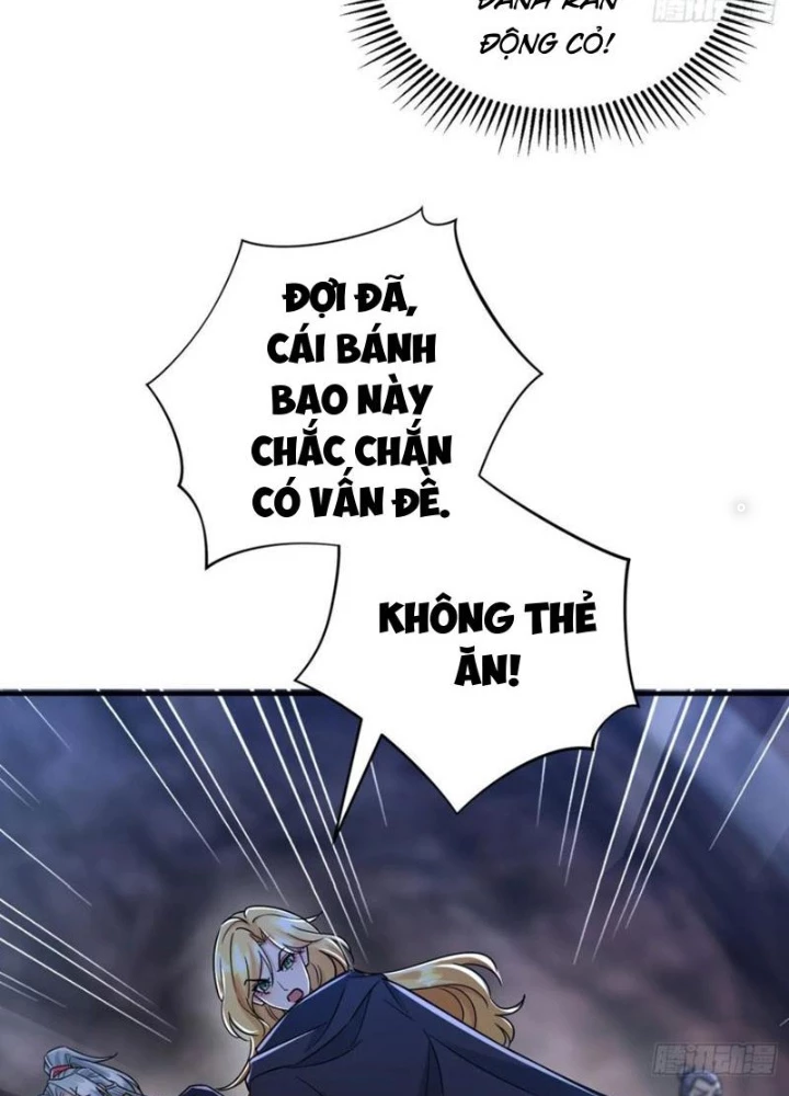 Tiêu Rồi, Ta Bị Mỹ Nữ Võ Thần Khóa Lại Rồi Chapter 58 - 29