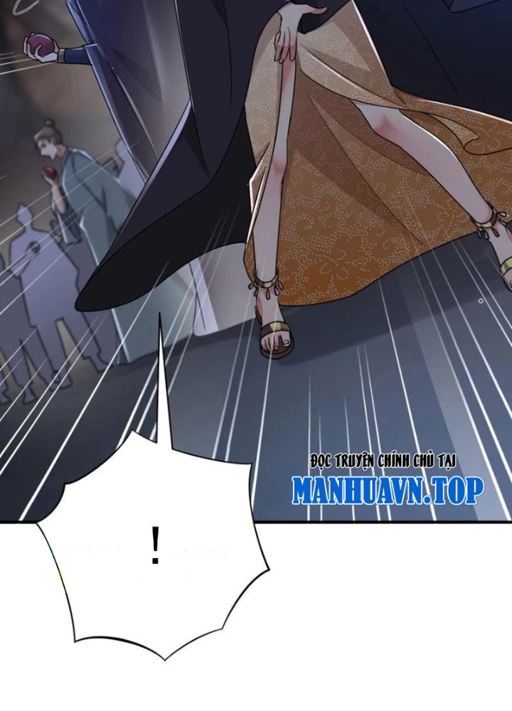 Tiêu Rồi, Ta Bị Mỹ Nữ Võ Thần Khóa Lại Rồi Chapter 58 - 31