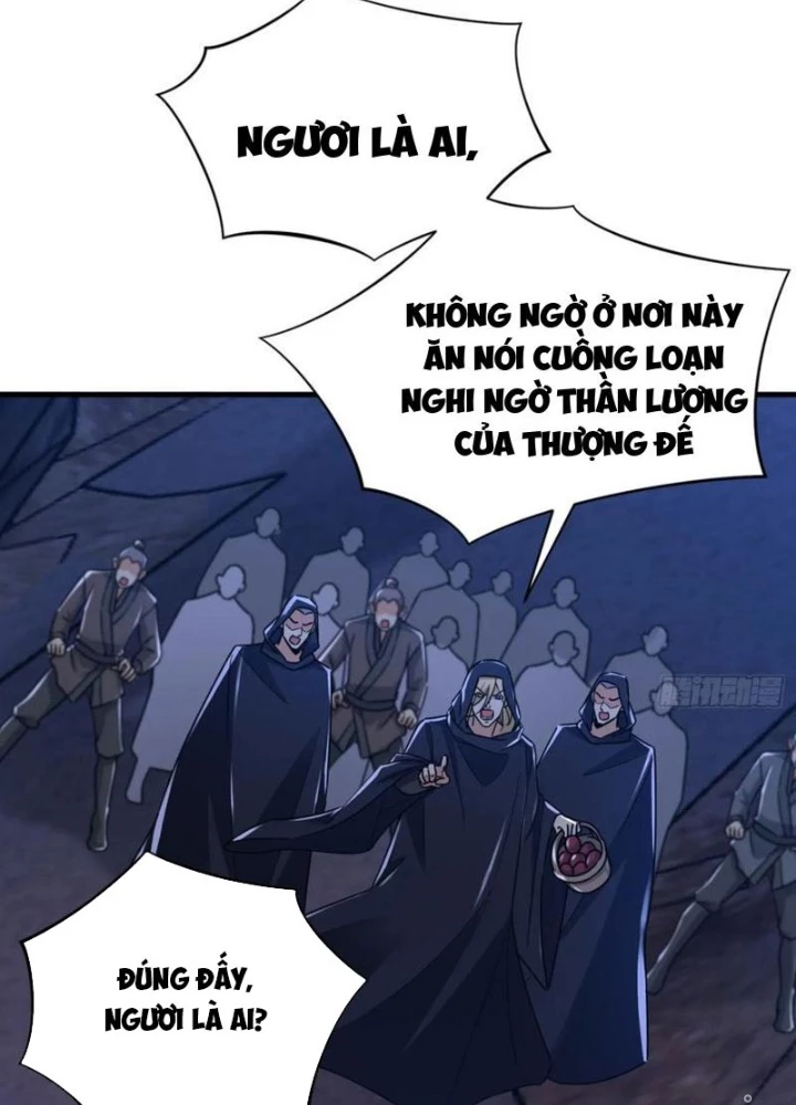 Tiêu Rồi, Ta Bị Mỹ Nữ Võ Thần Khóa Lại Rồi Chapter 58 - 33