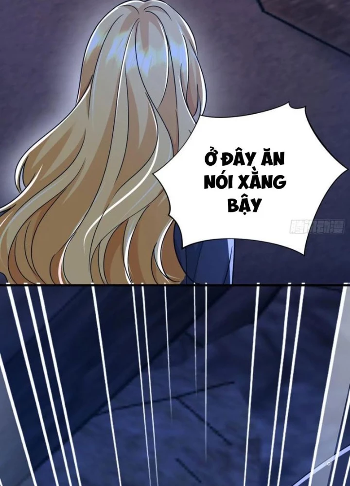 Tiêu Rồi, Ta Bị Mỹ Nữ Võ Thần Khóa Lại Rồi Chapter 58 - 35