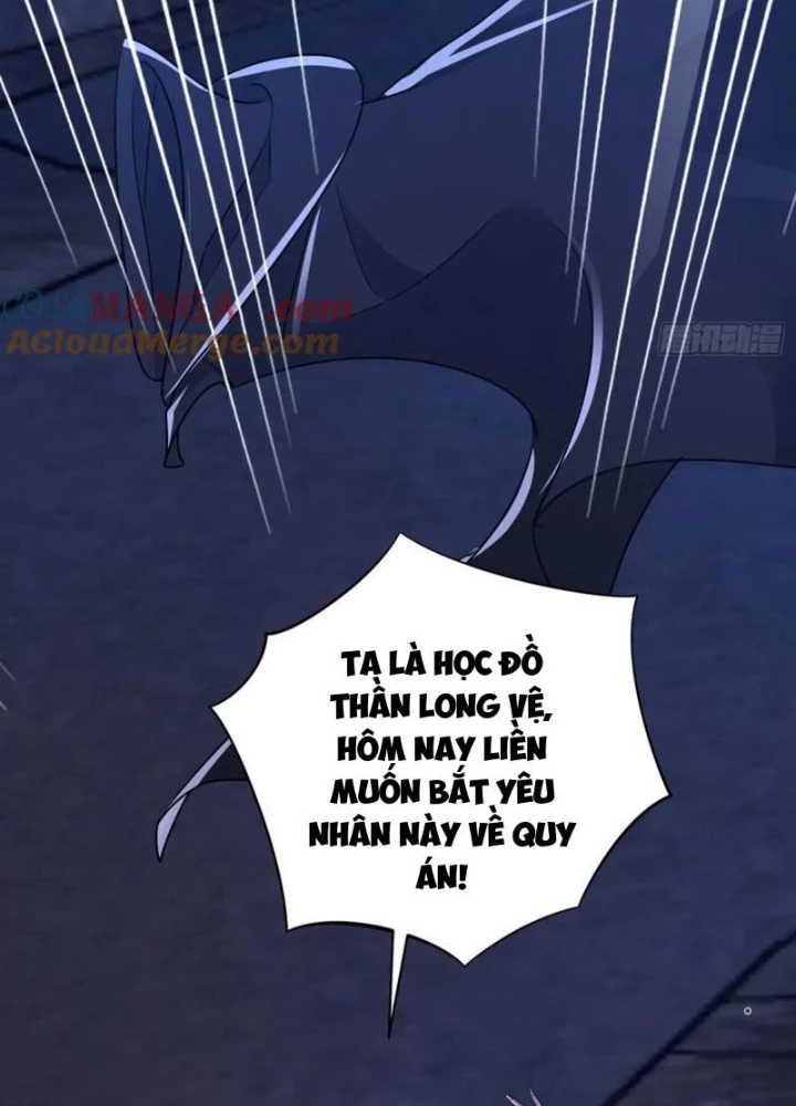 Tiêu Rồi, Ta Bị Mỹ Nữ Võ Thần Khóa Lại Rồi Chapter 58 - 37