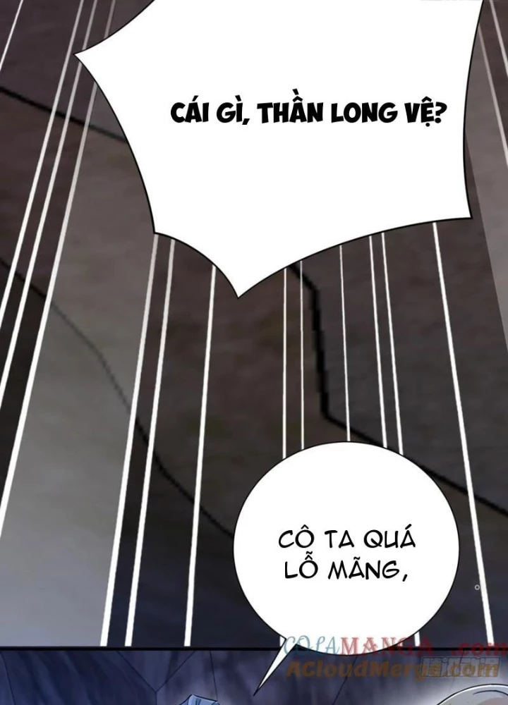 Tiêu Rồi, Ta Bị Mỹ Nữ Võ Thần Khóa Lại Rồi Chapter 58 - 41