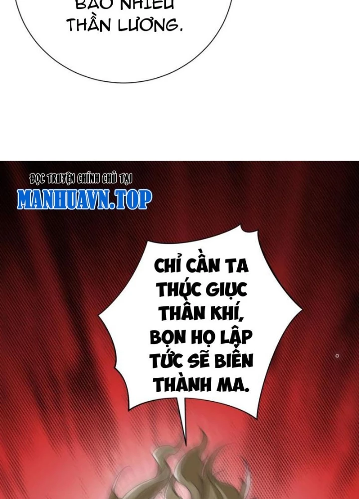 Tiêu Rồi, Ta Bị Mỹ Nữ Võ Thần Khóa Lại Rồi Chapter 58 - 47