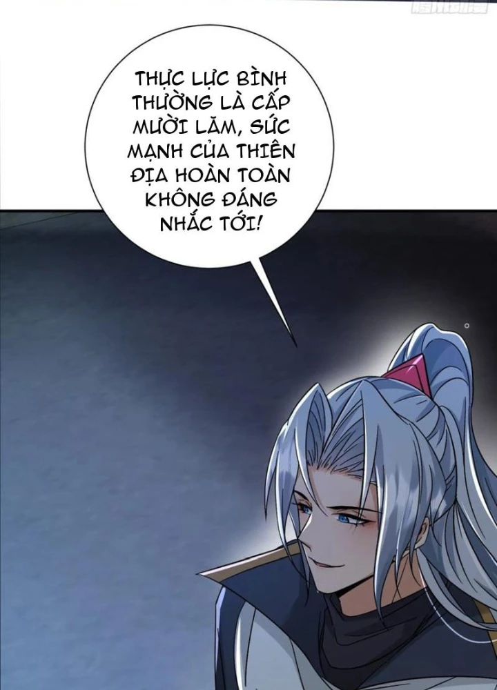 Tiêu Rồi, Ta Bị Mỹ Nữ Võ Thần Khóa Lại Rồi Chapter 58 - 59