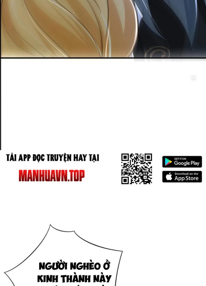 Tiêu Rồi, Ta Bị Mỹ Nữ Võ Thần Khóa Lại Rồi Chapter 58 - 69