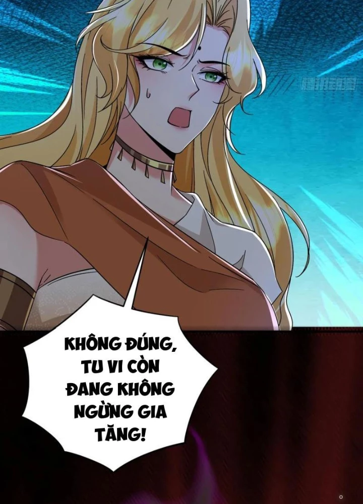 Tiêu Rồi, Ta Bị Mỹ Nữ Võ Thần Khóa Lại Rồi Chapter 58 - 79