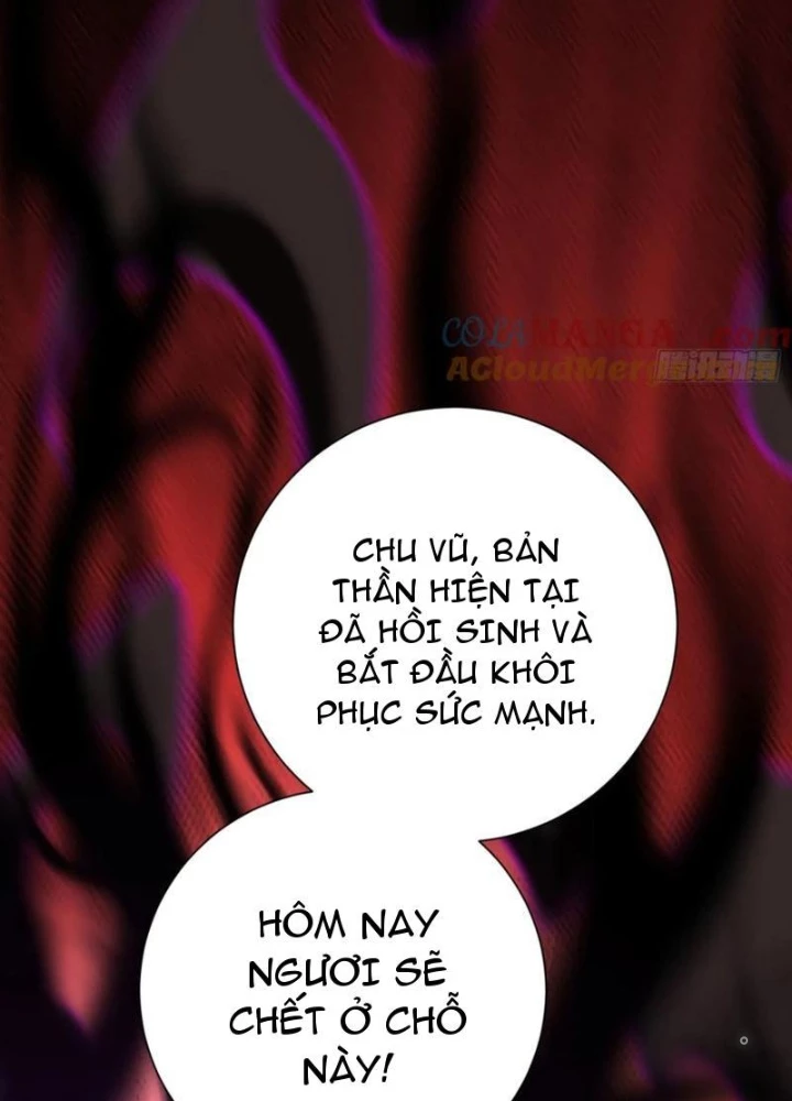 Tiêu Rồi, Ta Bị Mỹ Nữ Võ Thần Khóa Lại Rồi Chapter 58 - 81