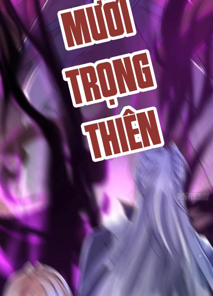 Tiêu Rồi, Ta Bị Mỹ Nữ Võ Thần Khóa Lại Rồi Chapter 58 - 85