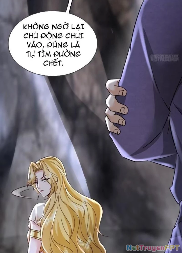 Tiêu Rồi, Ta Bị Mỹ Nữ Võ Thần Khóa Lại Rồi Chapter 59 - 8