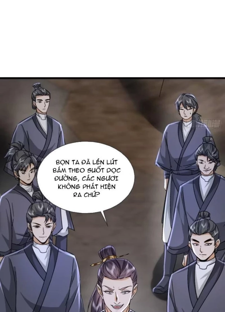 Tiêu Rồi, Ta Bị Mỹ Nữ Võ Thần Khóa Lại Rồi Chapter 59 - 10