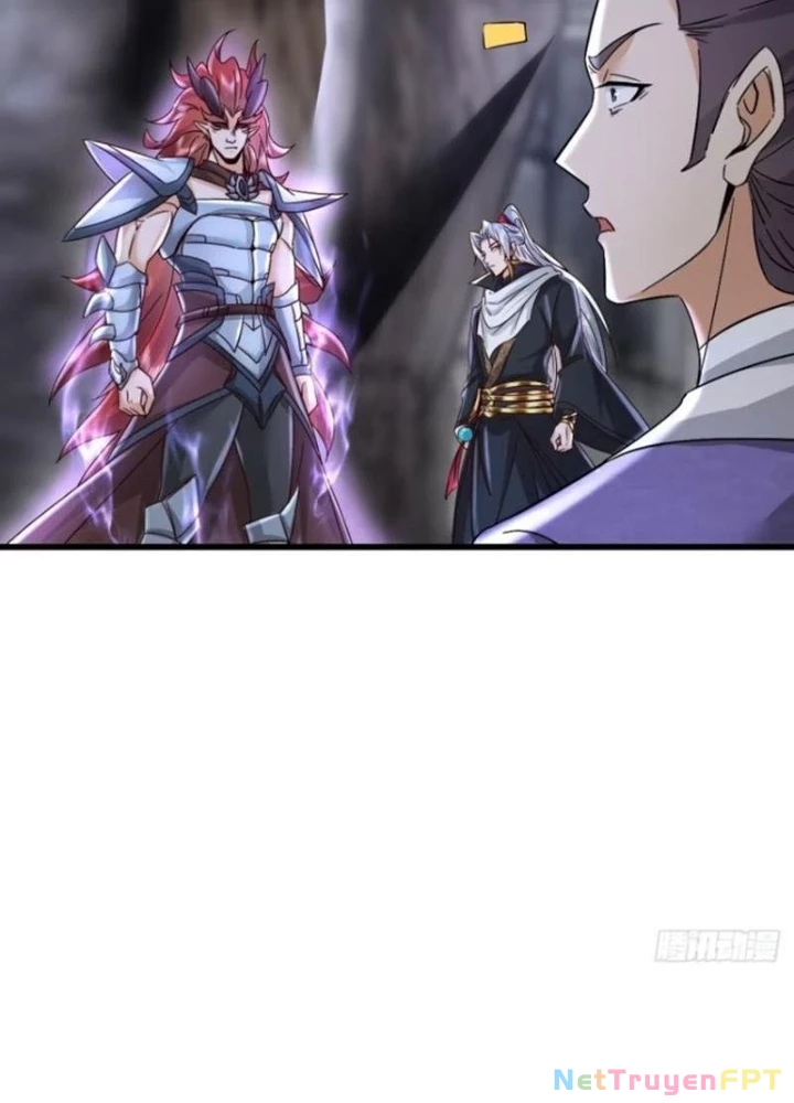 Tiêu Rồi, Ta Bị Mỹ Nữ Võ Thần Khóa Lại Rồi Chapter 59 - 14