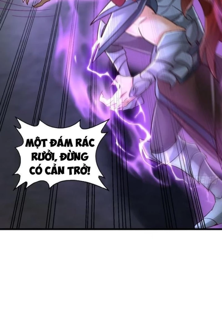Tiêu Rồi, Ta Bị Mỹ Nữ Võ Thần Khóa Lại Rồi Chapter 59 - 20
