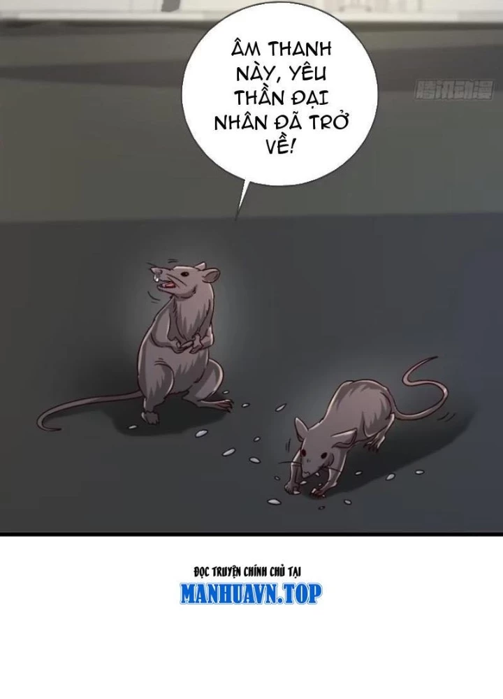 Tiêu Rồi, Ta Bị Mỹ Nữ Võ Thần Khóa Lại Rồi Chapter 59 - 30