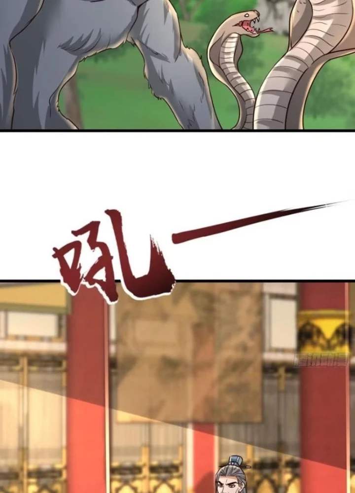 Tiêu Rồi, Ta Bị Mỹ Nữ Võ Thần Khóa Lại Rồi Chapter 59 - 34