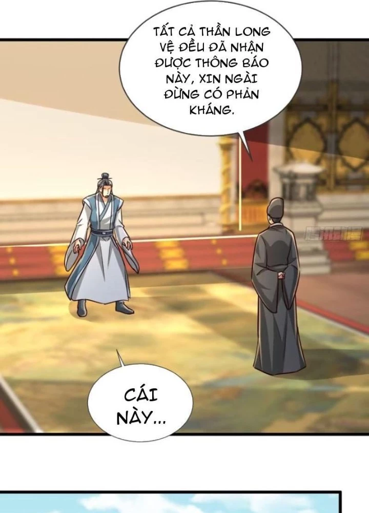 Tiêu Rồi, Ta Bị Mỹ Nữ Võ Thần Khóa Lại Rồi Chapter 59 - 40