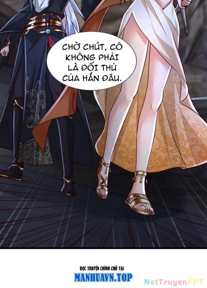 Tiêu Rồi, Ta Bị Mỹ Nữ Võ Thần Khóa Lại Rồi Chapter 59 - 44