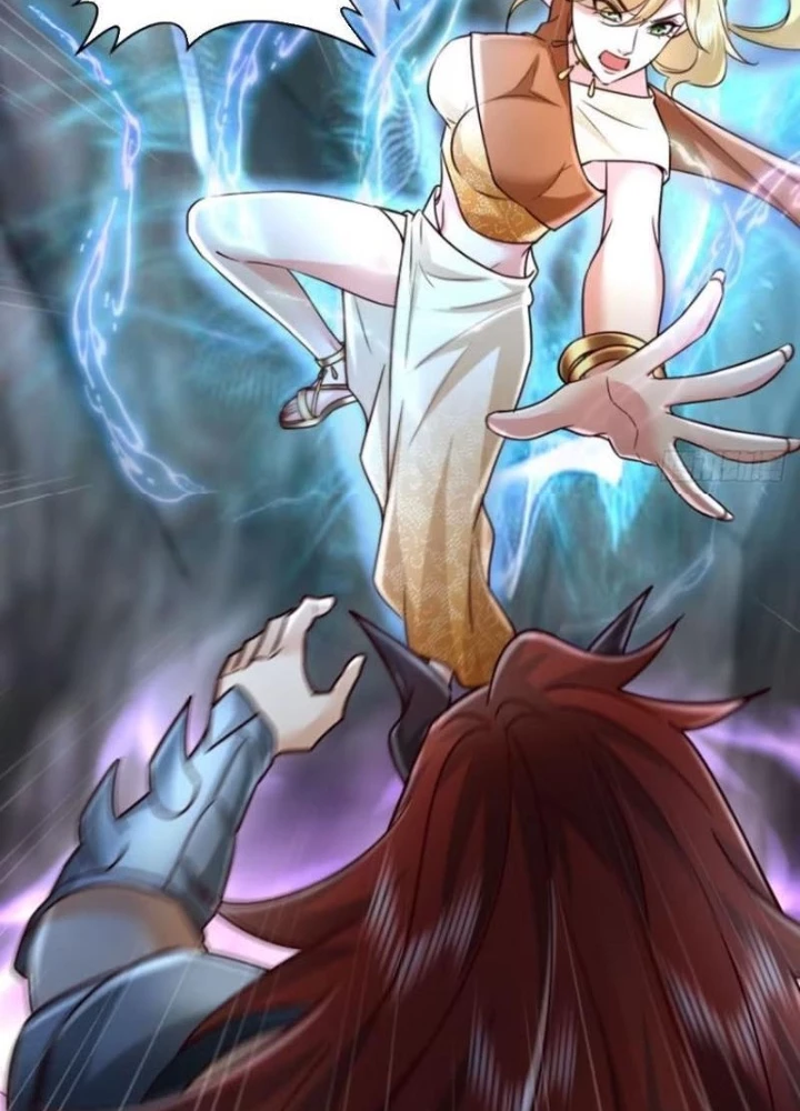 Tiêu Rồi, Ta Bị Mỹ Nữ Võ Thần Khóa Lại Rồi Chapter 59 - 50