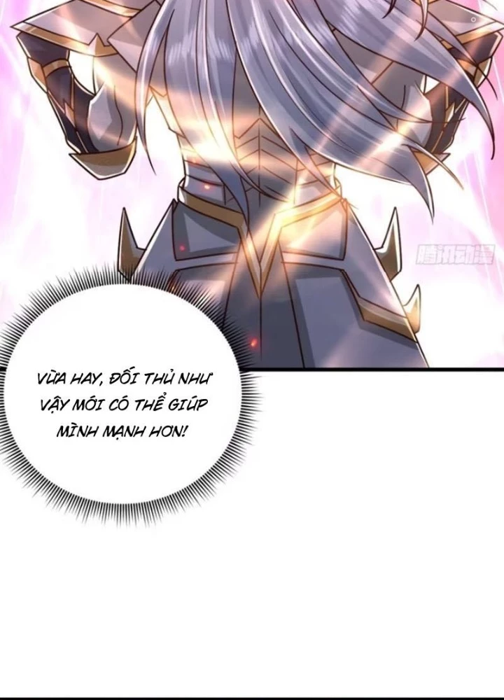 Tiêu Rồi, Ta Bị Mỹ Nữ Võ Thần Khóa Lại Rồi Chapter 60 - 10