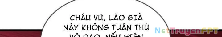 Tiêu Rồi, Ta Bị Mỹ Nữ Võ Thần Khóa Lại Rồi Chapter 60 - 23