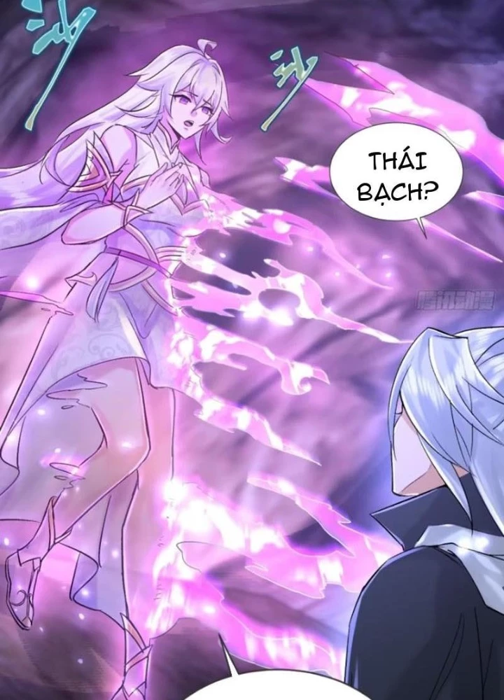 Tiêu Rồi, Ta Bị Mỹ Nữ Võ Thần Khóa Lại Rồi Chapter 60 - 54
