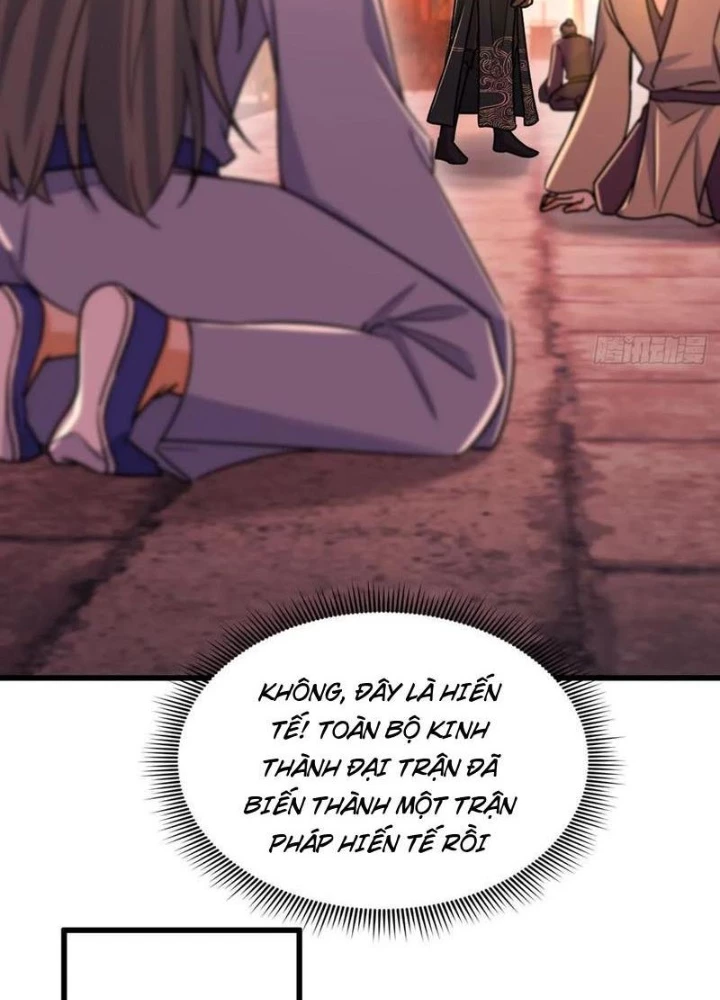 Tiêu Rồi, Ta Bị Mỹ Nữ Võ Thần Khóa Lại Rồi Chapter 61 - 8
