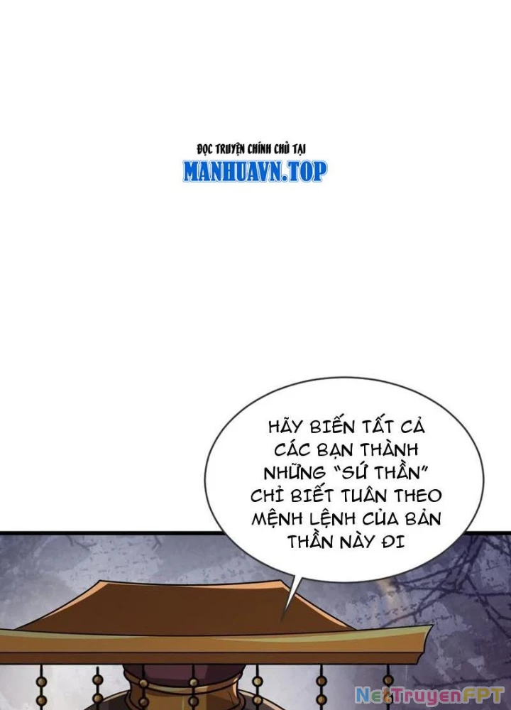 Tiêu Rồi, Ta Bị Mỹ Nữ Võ Thần Khóa Lại Rồi Chapter 61 - 16