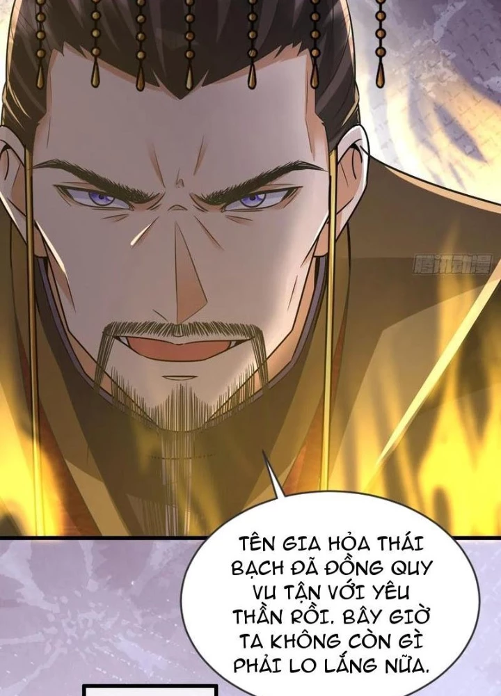 Tiêu Rồi, Ta Bị Mỹ Nữ Võ Thần Khóa Lại Rồi Chapter 61 - 18
