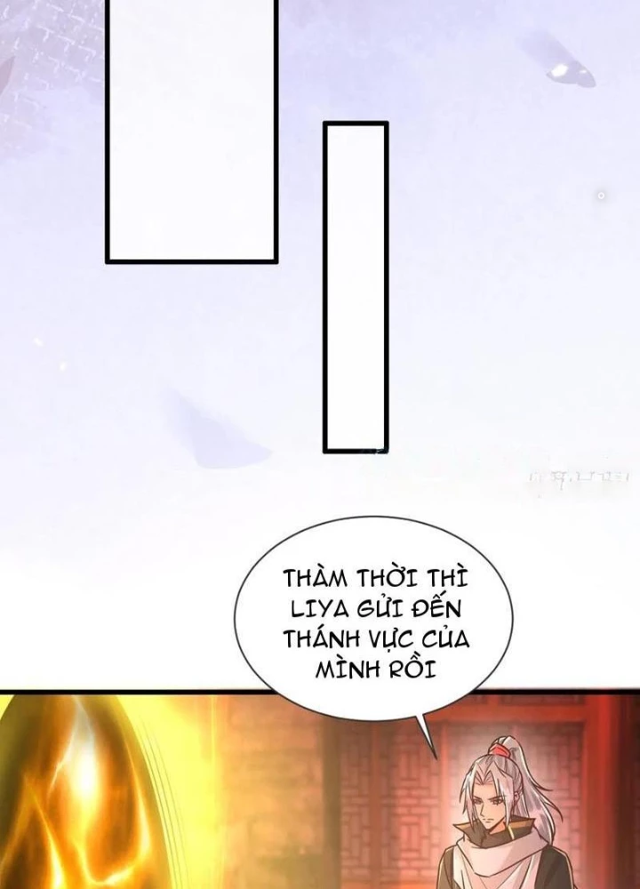 Tiêu Rồi, Ta Bị Mỹ Nữ Võ Thần Khóa Lại Rồi Chapter 61 - 20