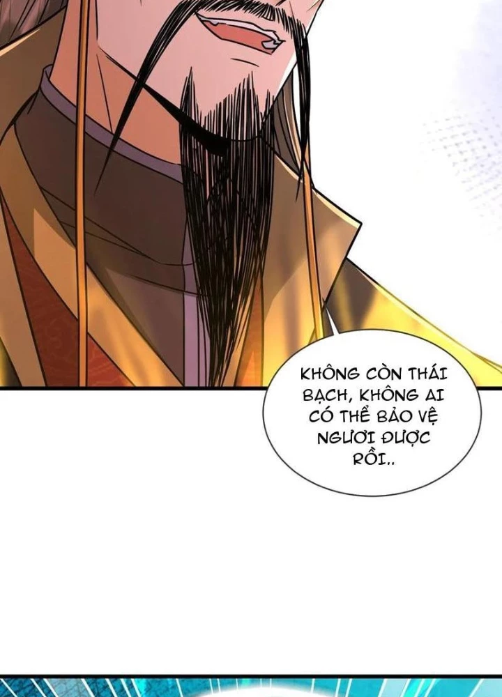 Tiêu Rồi, Ta Bị Mỹ Nữ Võ Thần Khóa Lại Rồi Chapter 61 - 28