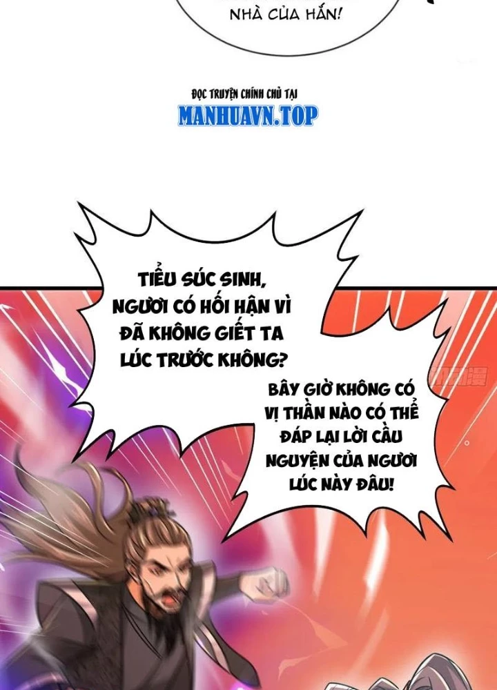 Tiêu Rồi, Ta Bị Mỹ Nữ Võ Thần Khóa Lại Rồi Chapter 61 - 40