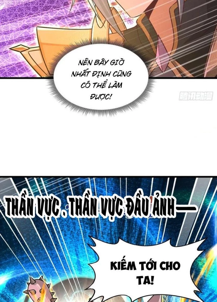 Tiêu Rồi, Ta Bị Mỹ Nữ Võ Thần Khóa Lại Rồi Chapter 61 - 50
