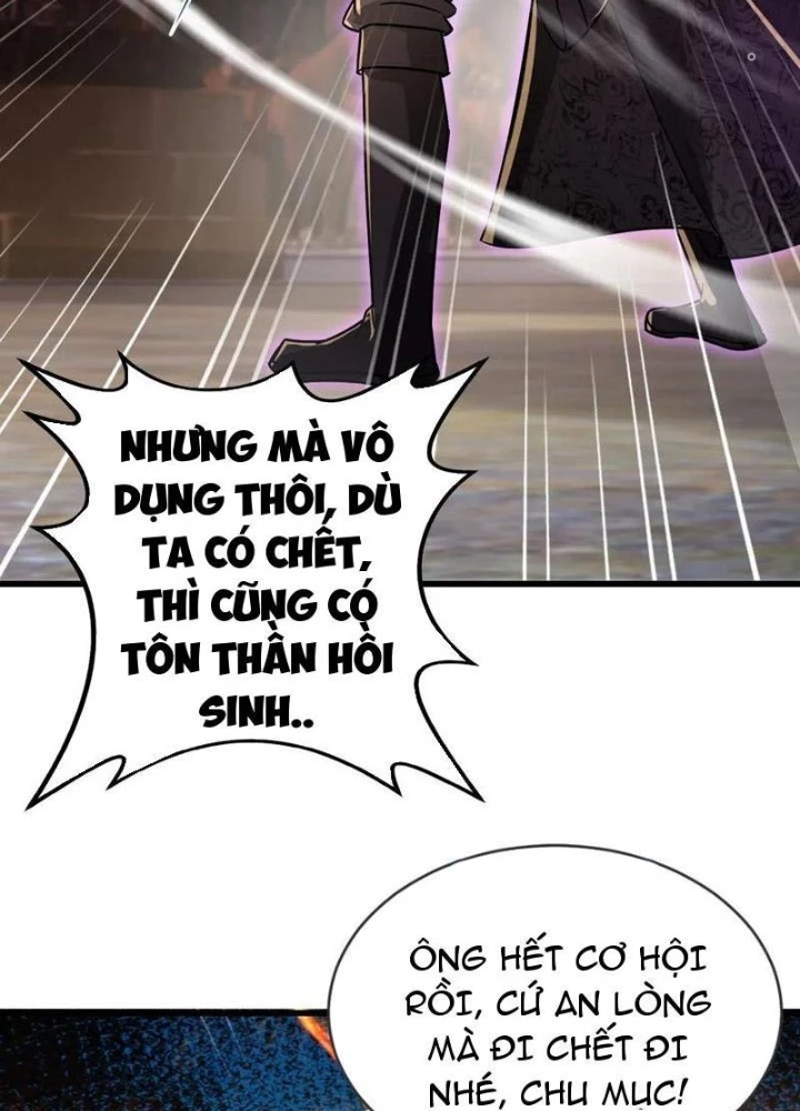 Tiêu Rồi, Ta Bị Mỹ Nữ Võ Thần Khóa Lại Rồi Chapter 61 - 56