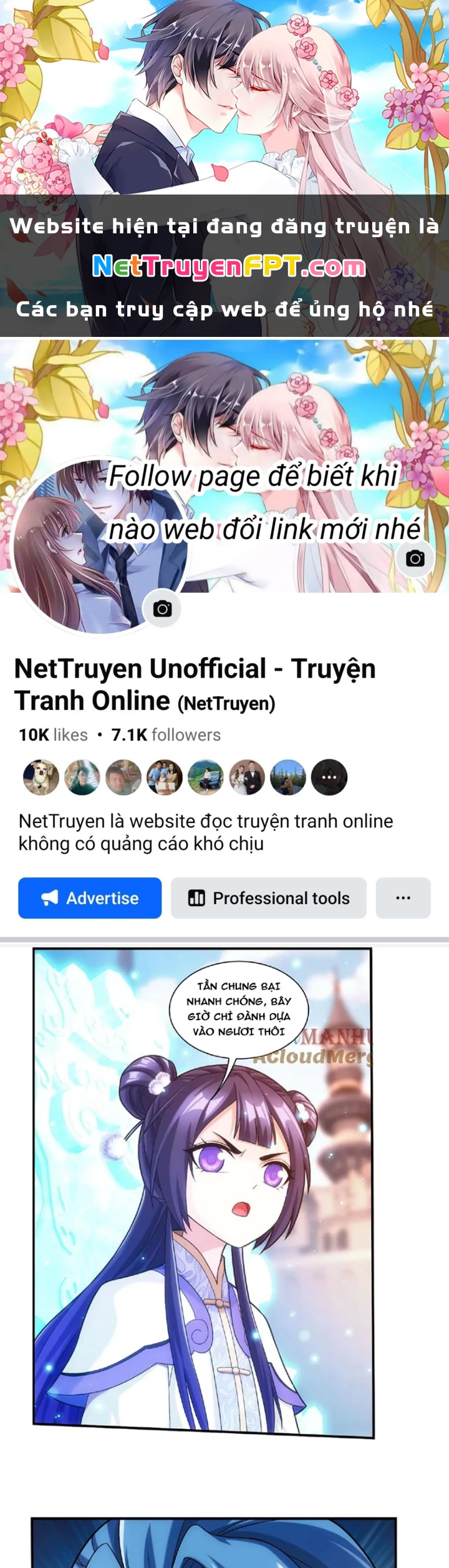 Đại Chúa Tể Chapter 468 - 1