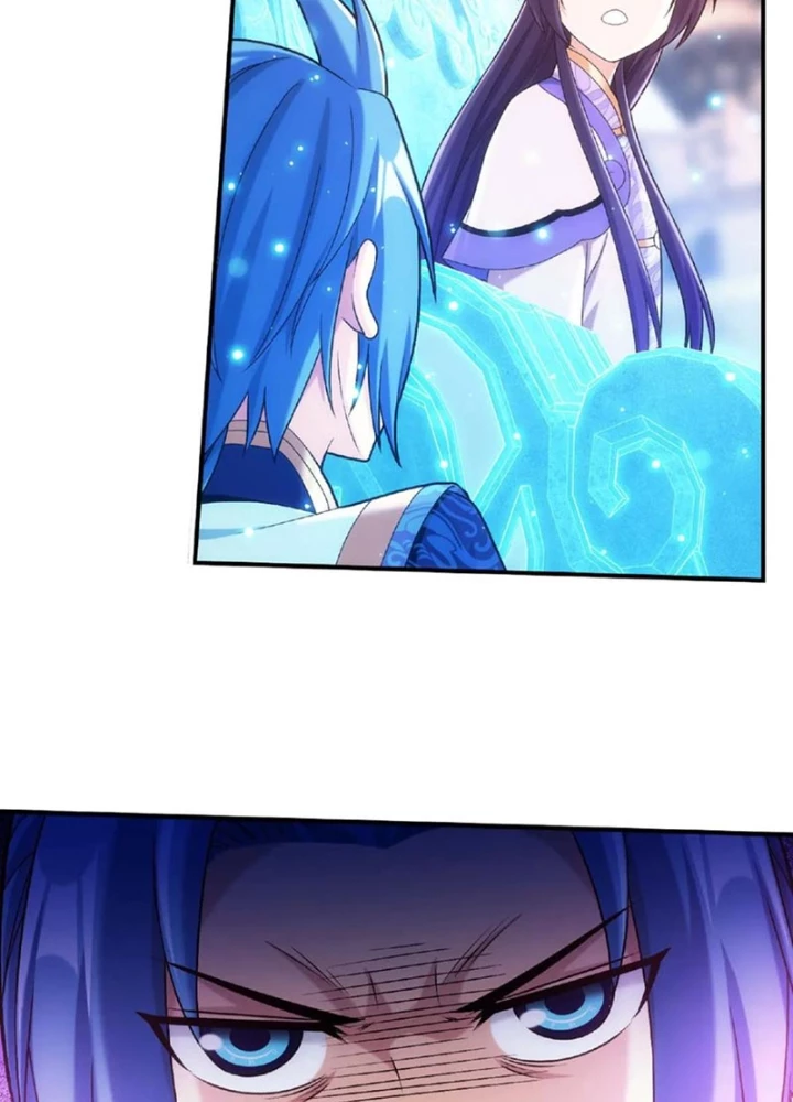 Đại Chúa Tể Chapter 468 - 11