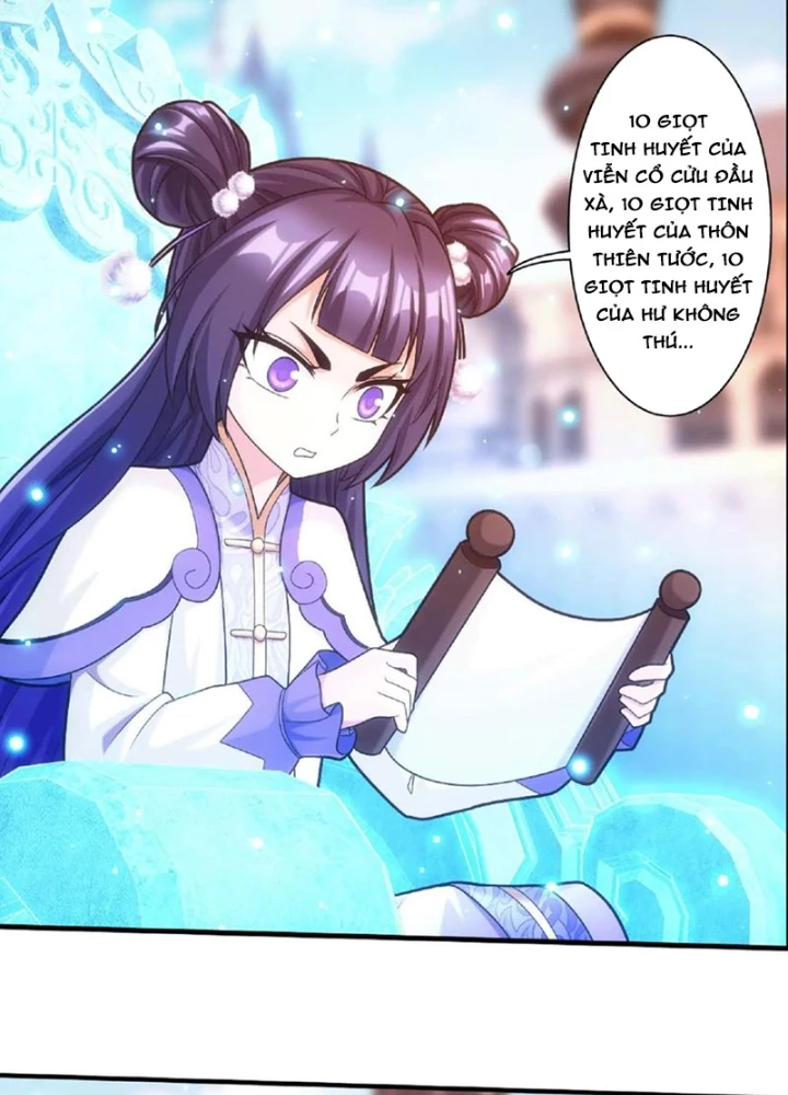 Đại Chúa Tể Chapter 468 - 17