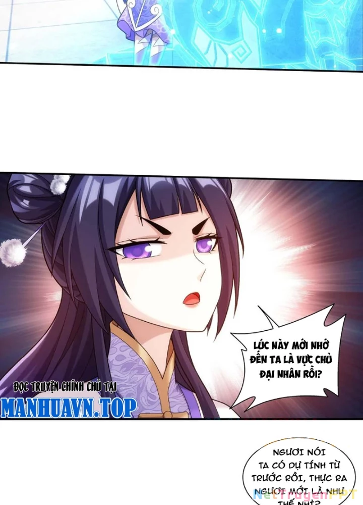 Đại Chúa Tể Chapter 468 - 27
