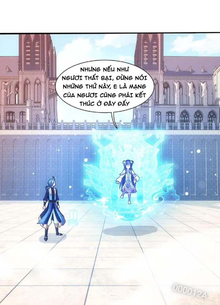 Đại Chúa Tể Chapter 468 - 31