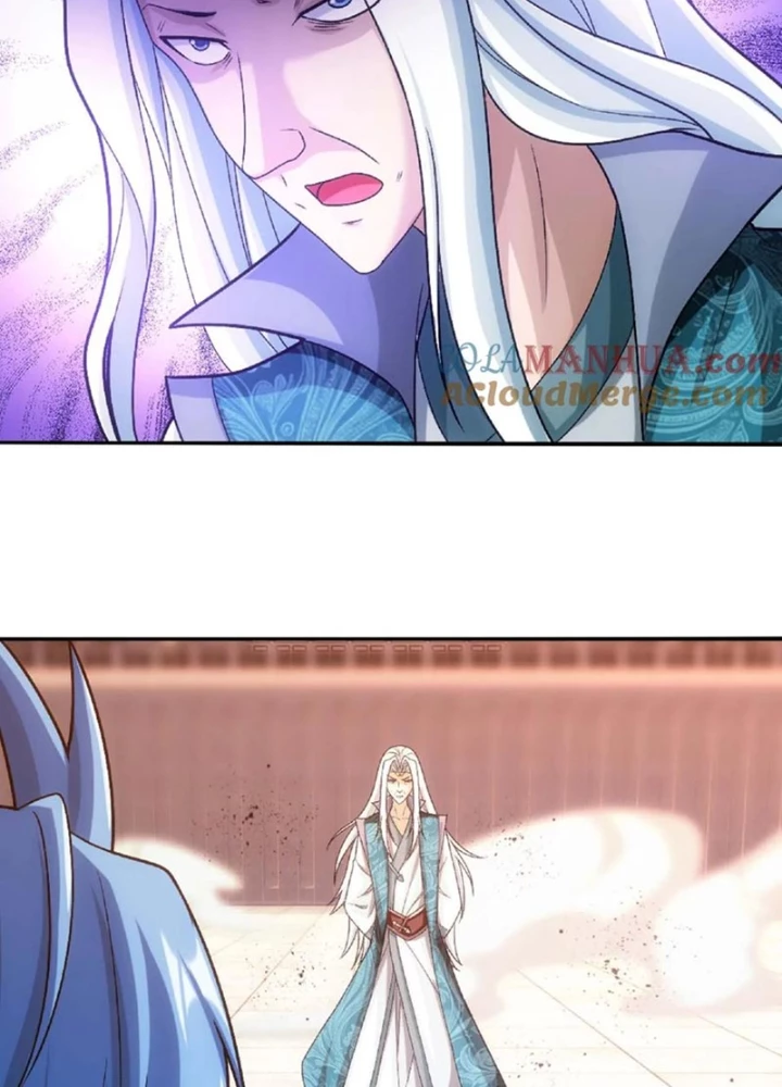 Đại Chúa Tể Chapter 468 - 37