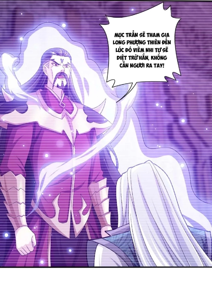 Đại Chúa Tể Chapter 468 - 47